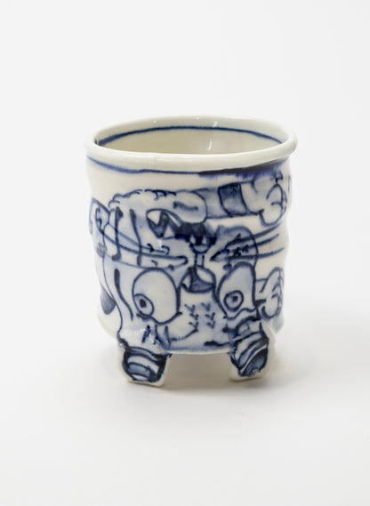 Cat Mug