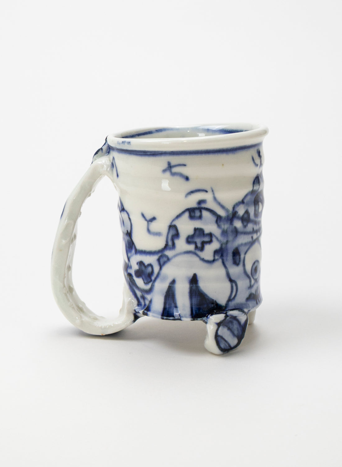 Cat Mug