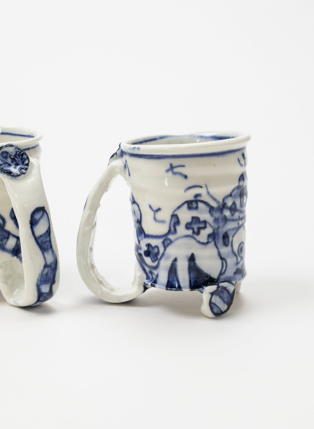 Cat Mug