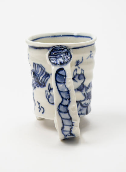 Cat Mug