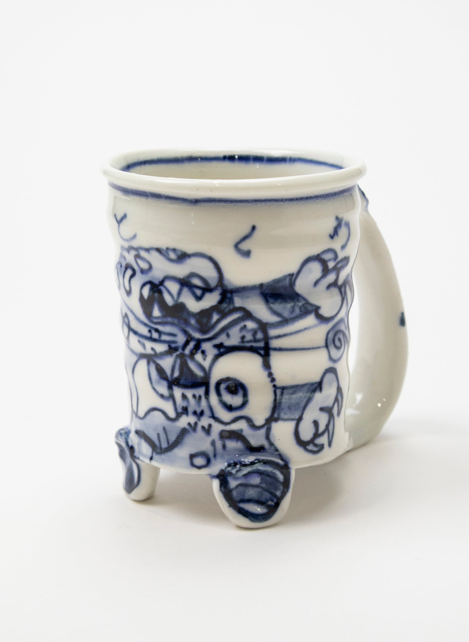 Cat Mug