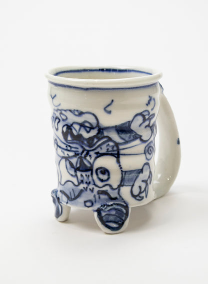 Cat Mug