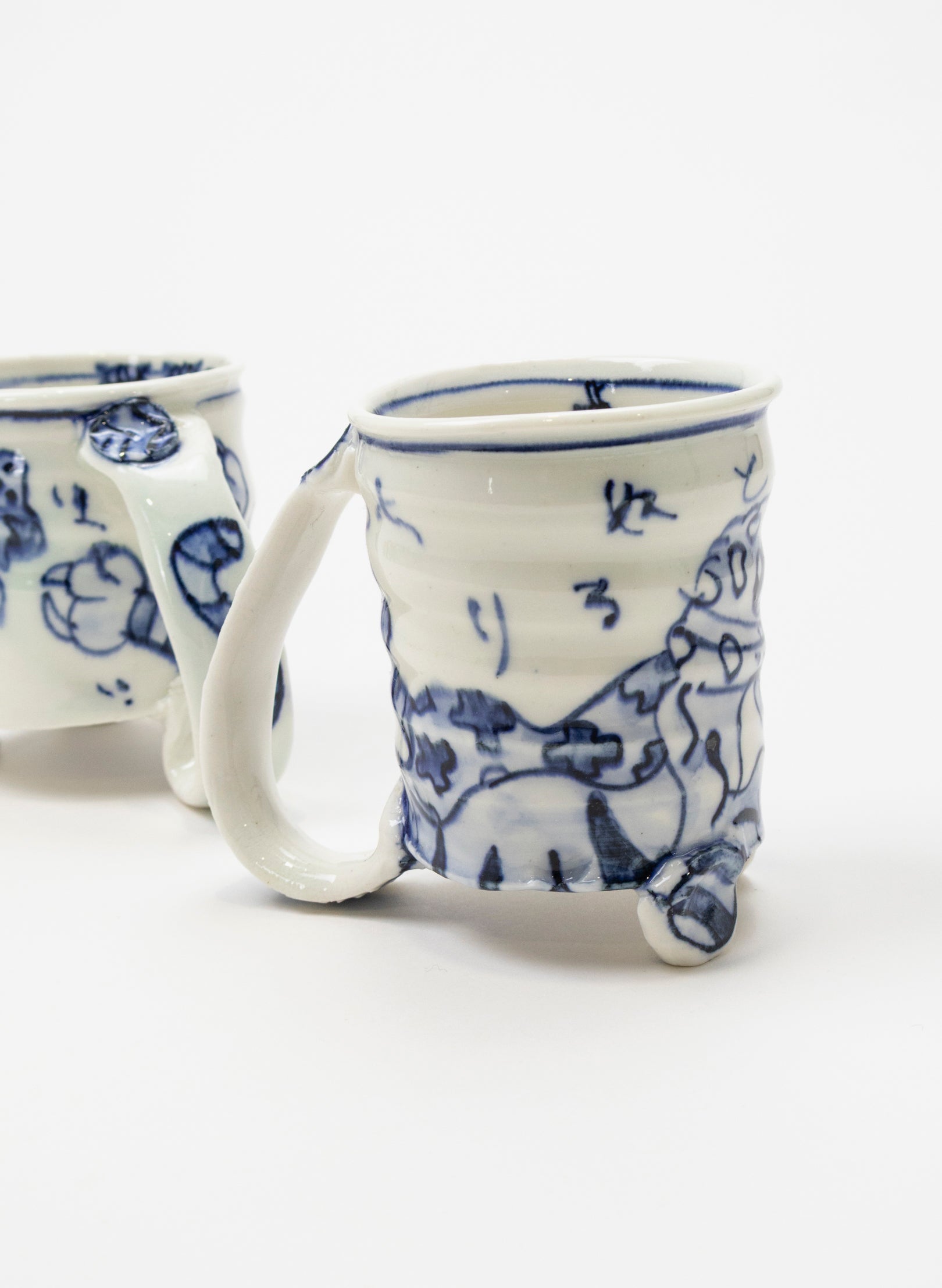 Cat Mug