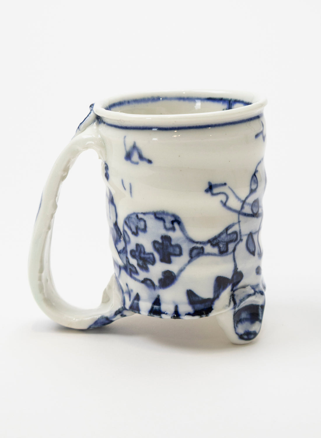 Cat Mug