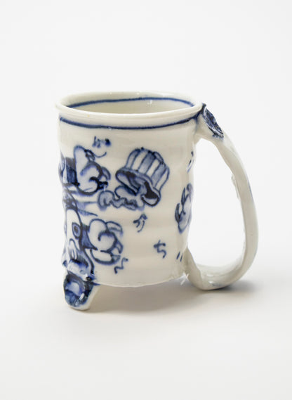 Cat Mug
