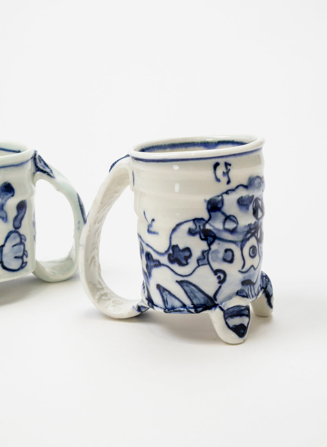 Cat Mug