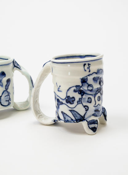 Cat Mug