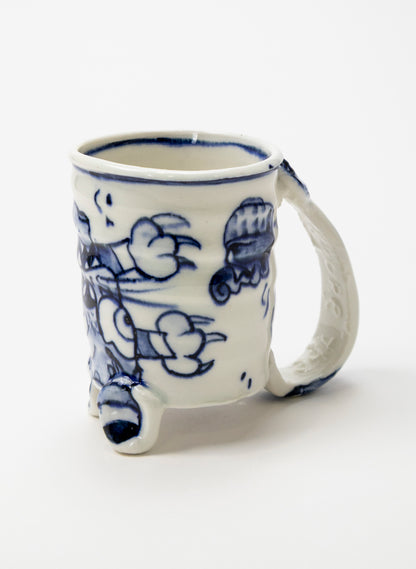 Cat Mug