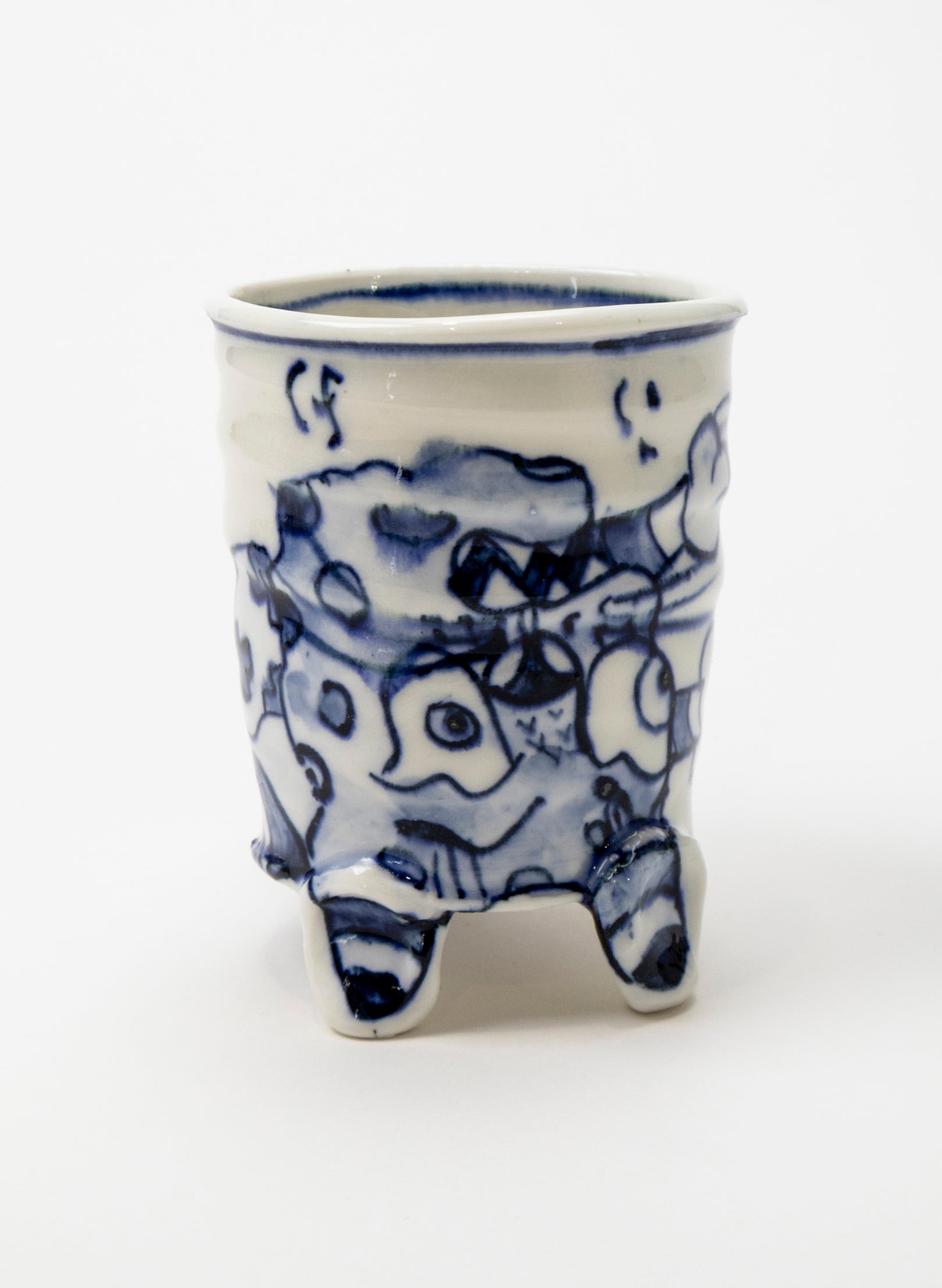 Cat Mug