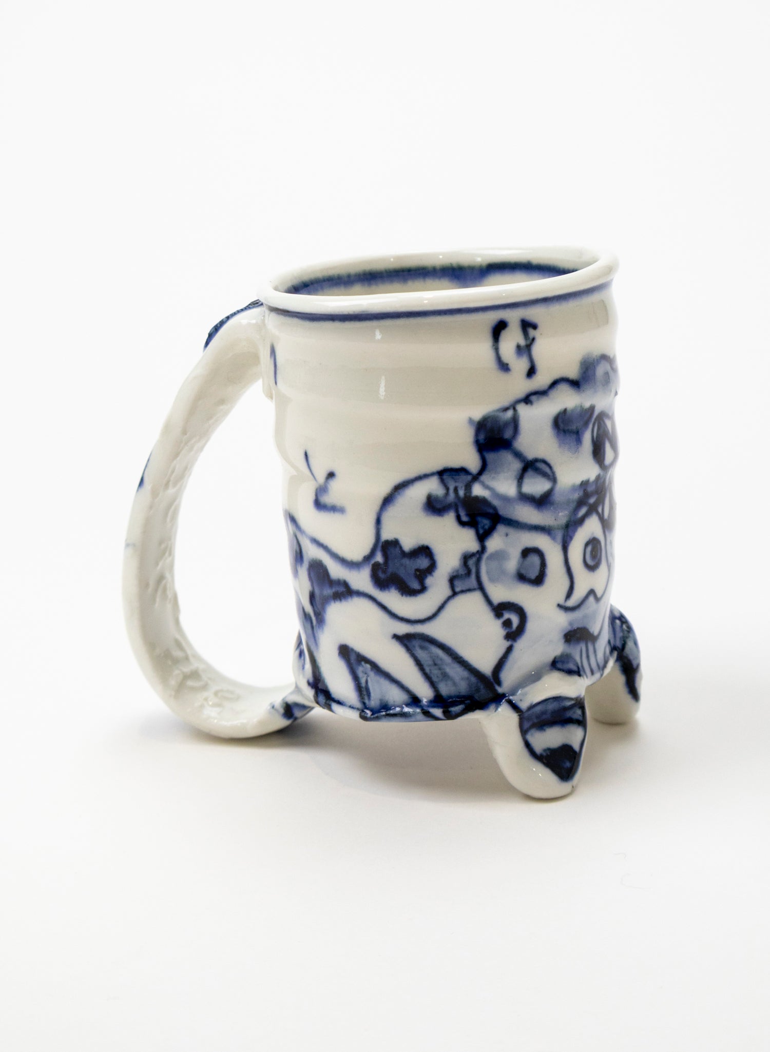 Cat Mug
