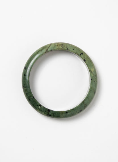 Pounamu Bracelet w/Case
