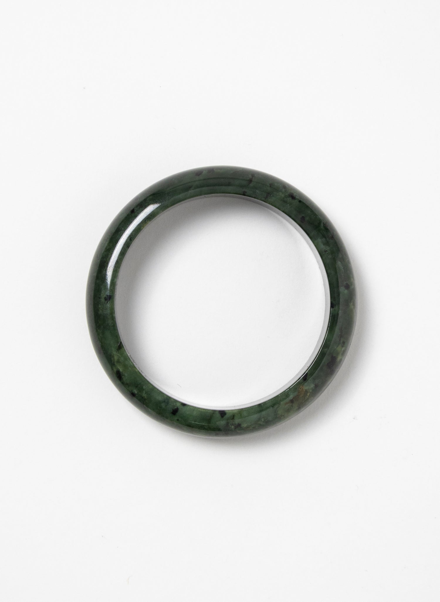 Pounamu Bracelet w/Case