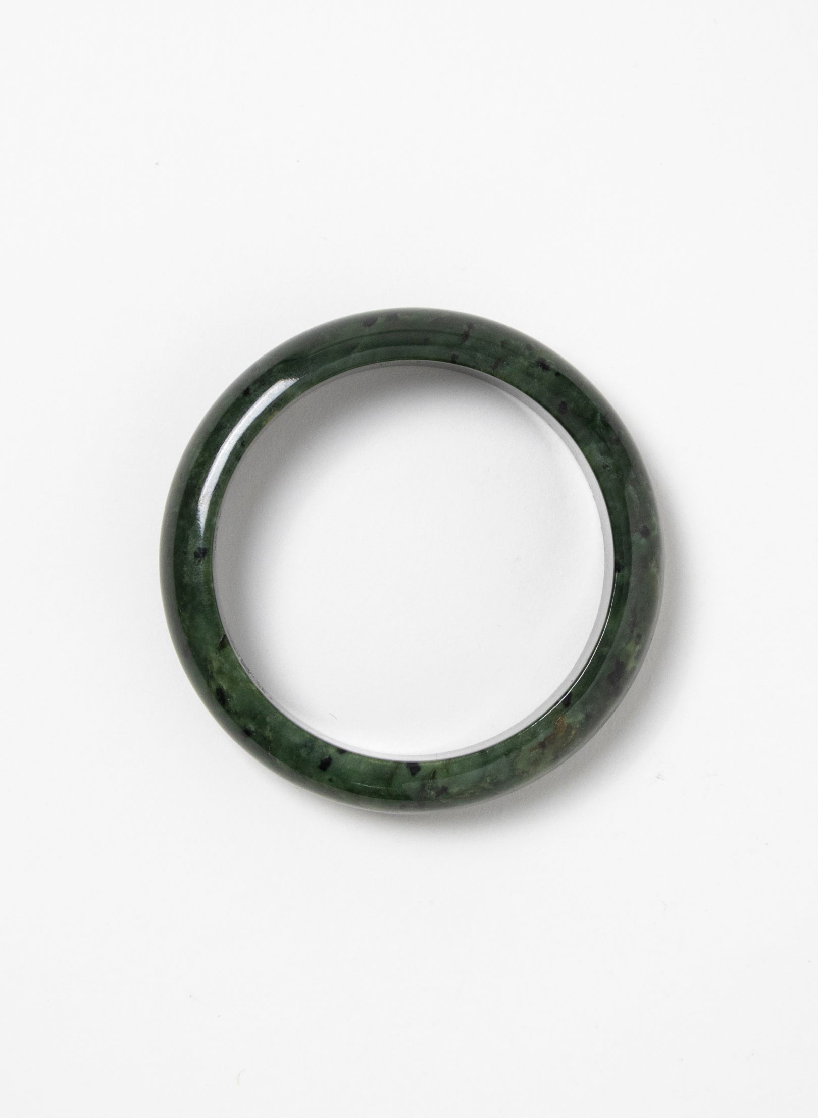 Pounamu Bracelet w/Case