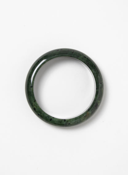Pounamu Bracelet w/Case