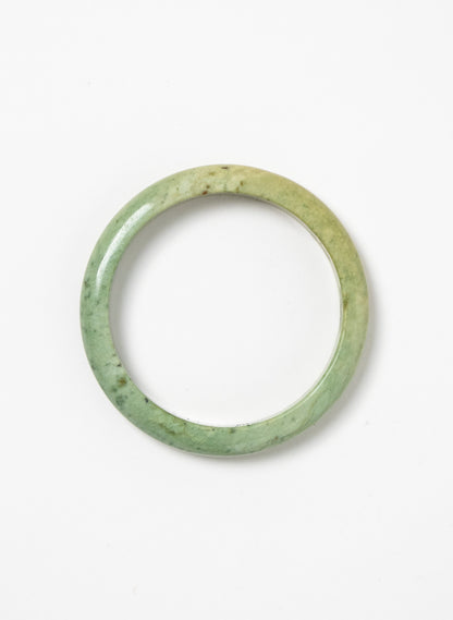 Pounamu Bracelet w/Case