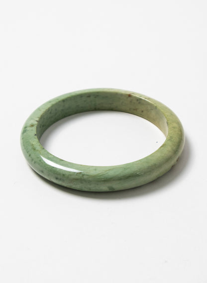 Pounamu Bracelet w/Case