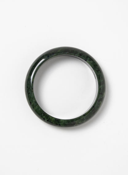 Pounamu Bracelet w/Case