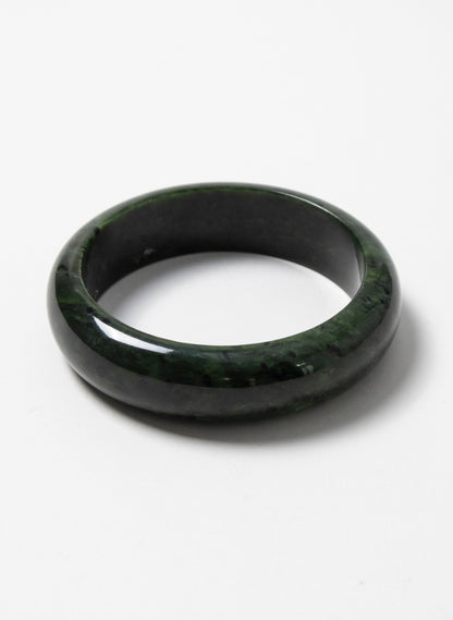 Pounamu Bracelet w/Case