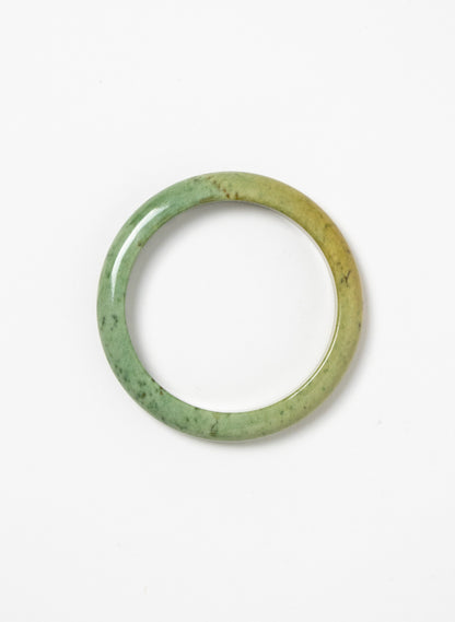 Pounamu Bracelet w/Case