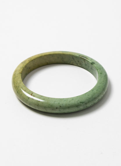 Pounamu Bracelet w/Case