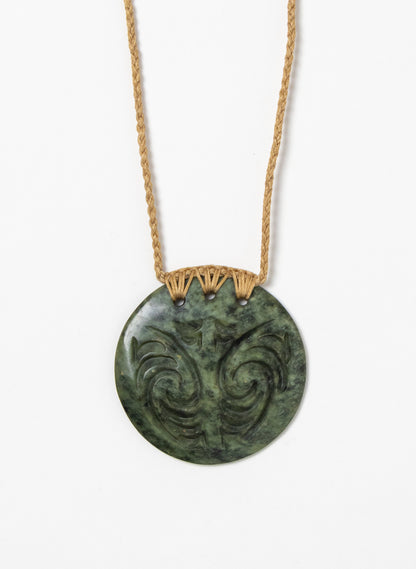Porohita Pounamu