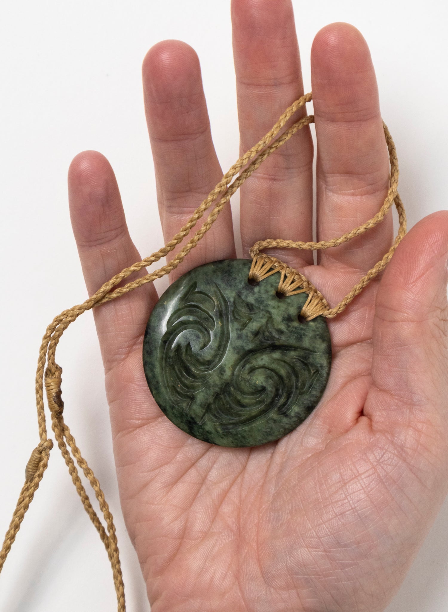Porohita Pounamu