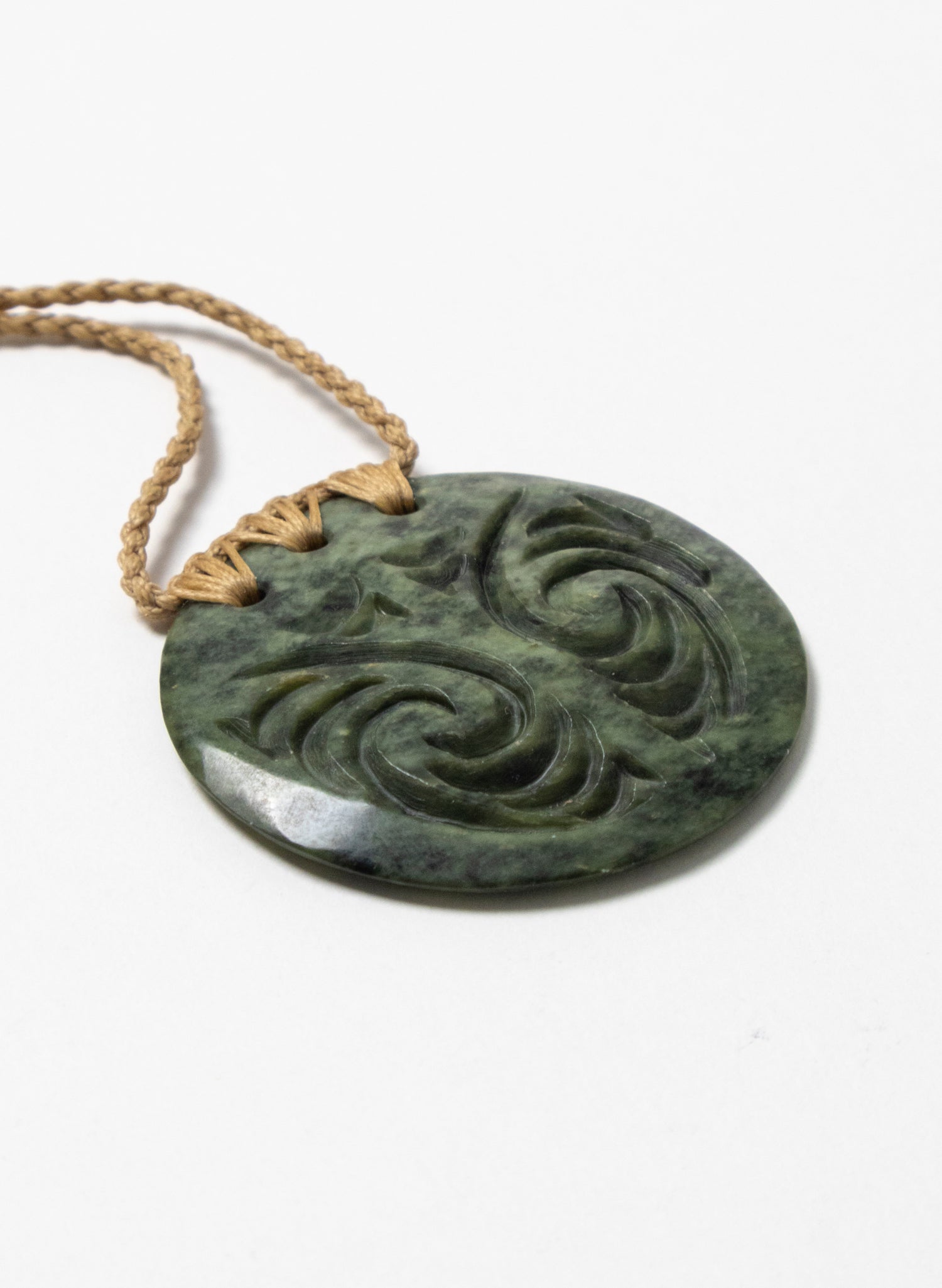 Porohita Pounamu