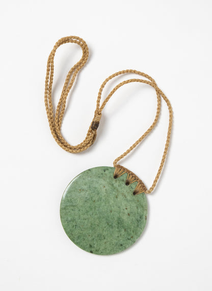 Porohita Pounamu