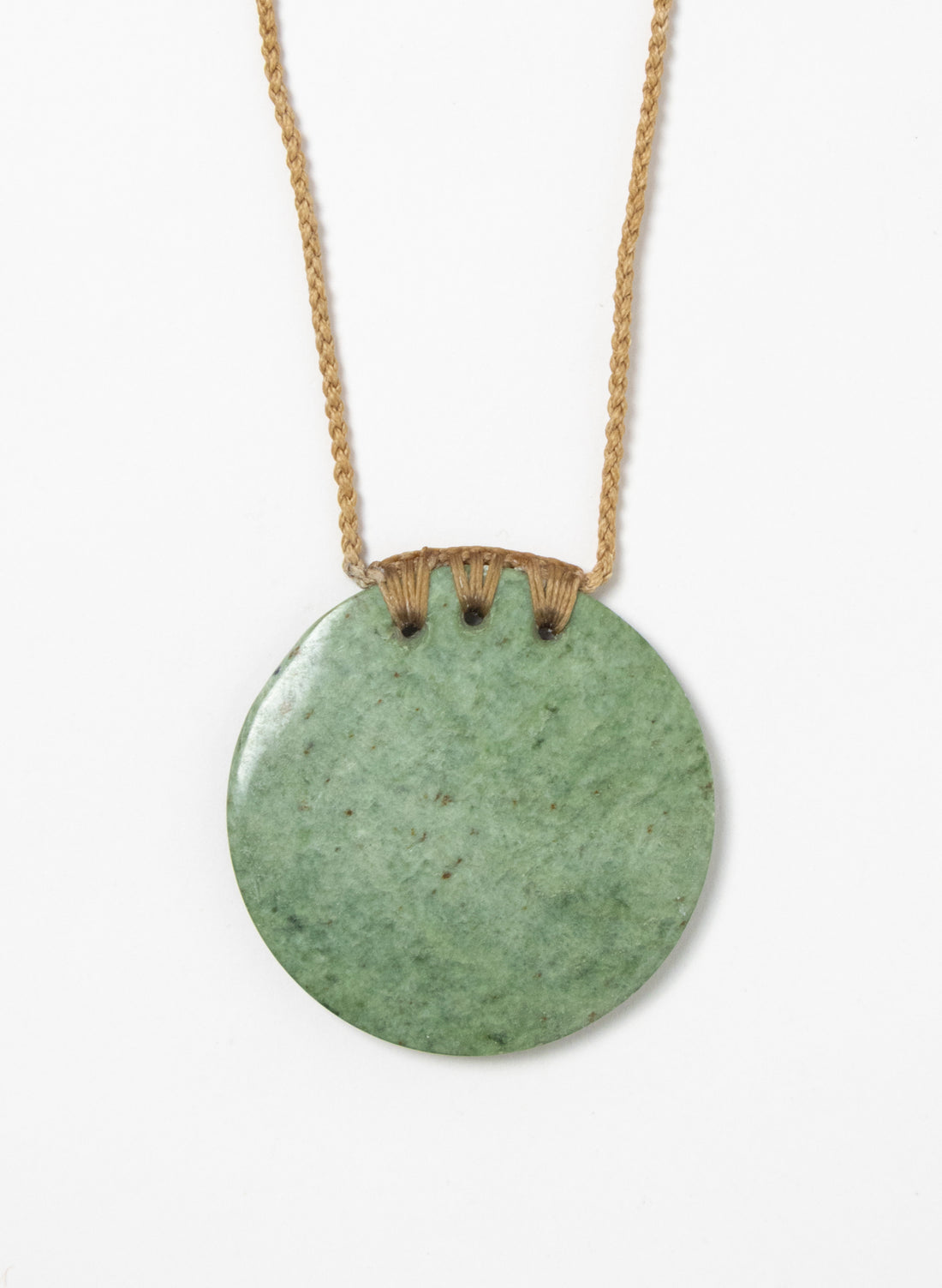 Porohita Pounamu