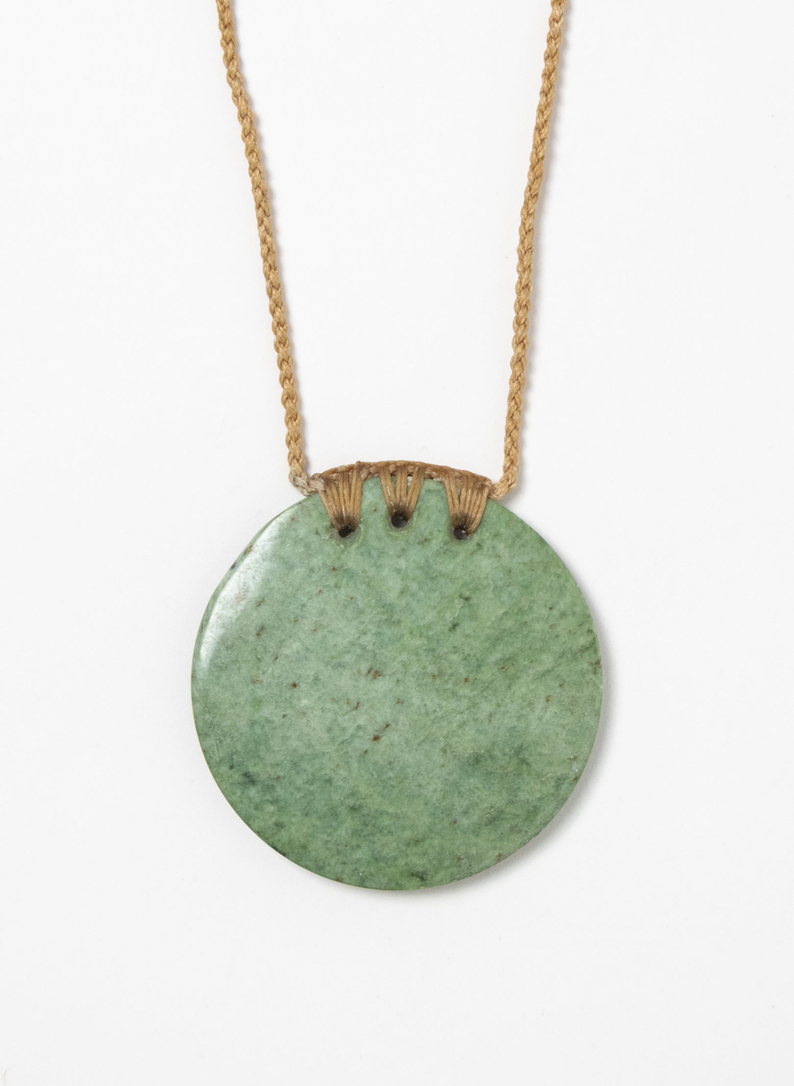 Porohita Pounamu