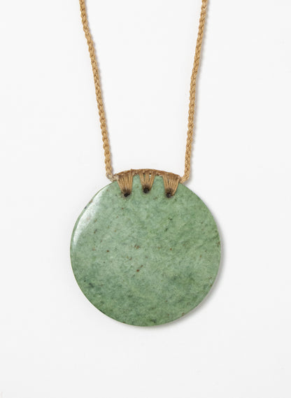 Porohita Pounamu