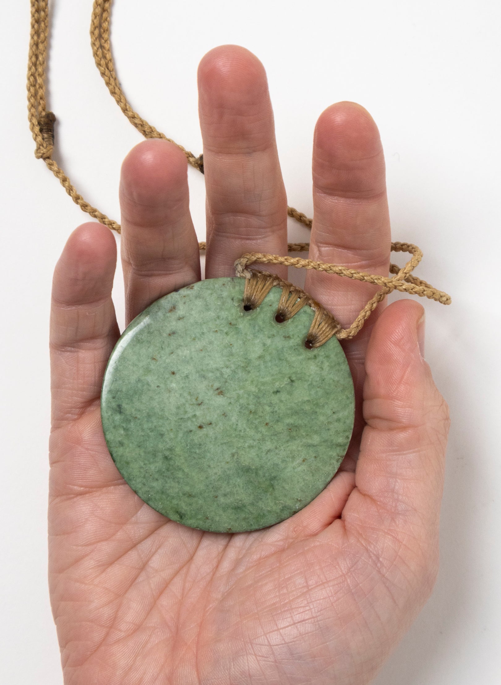 Porohita Pounamu