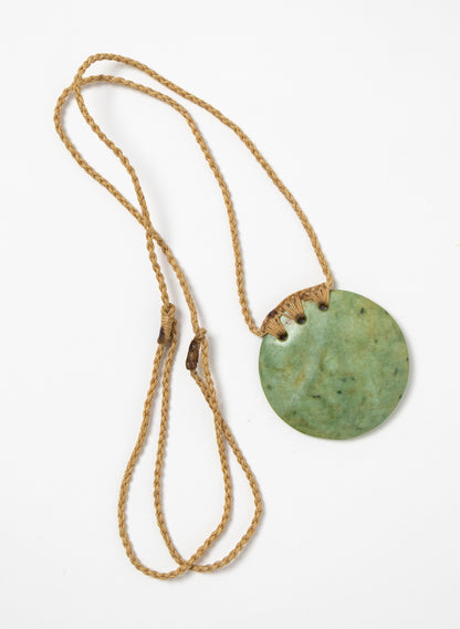 Porohita Pounamu