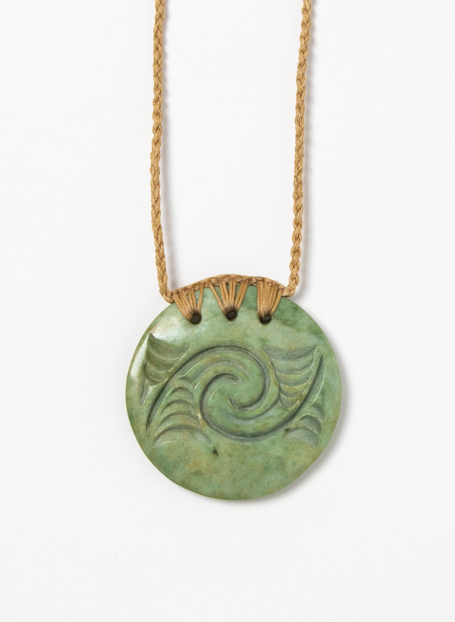 Porohita Pounamu