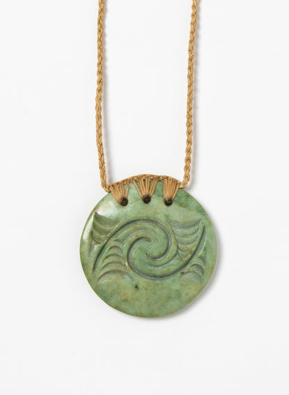 Porohita Pounamu