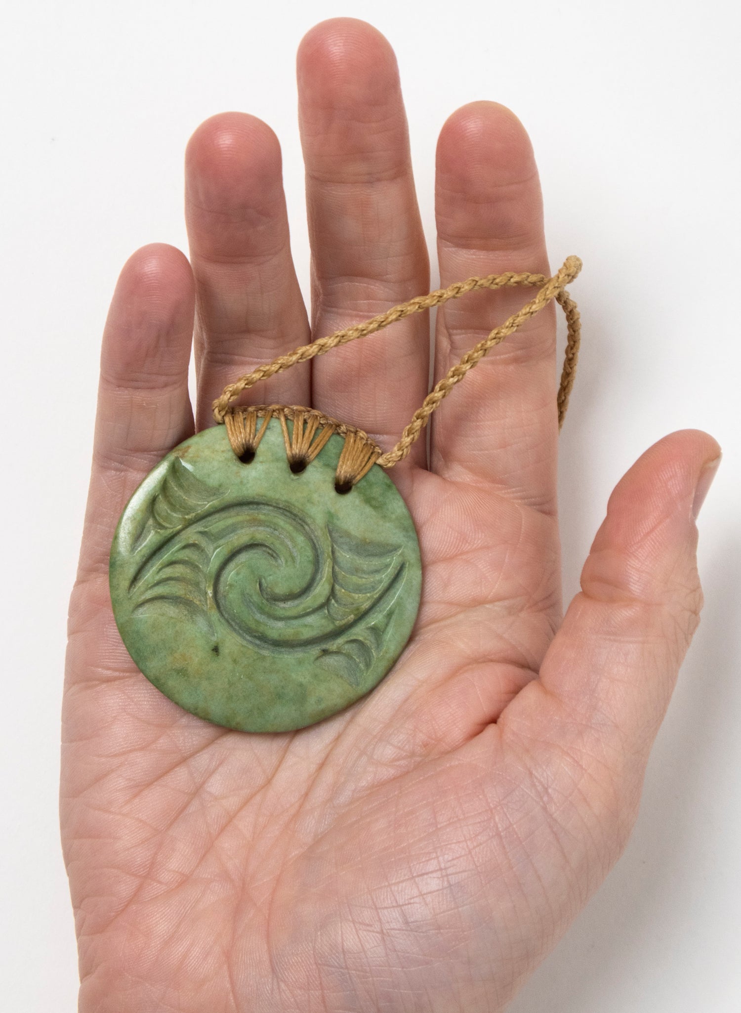 Porohita Pounamu