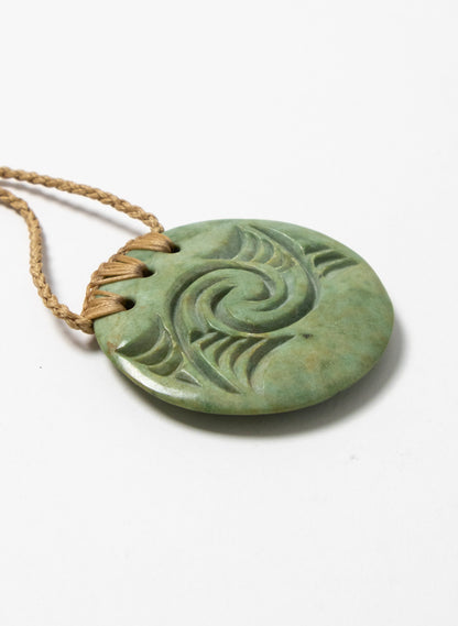 Porohita Pounamu