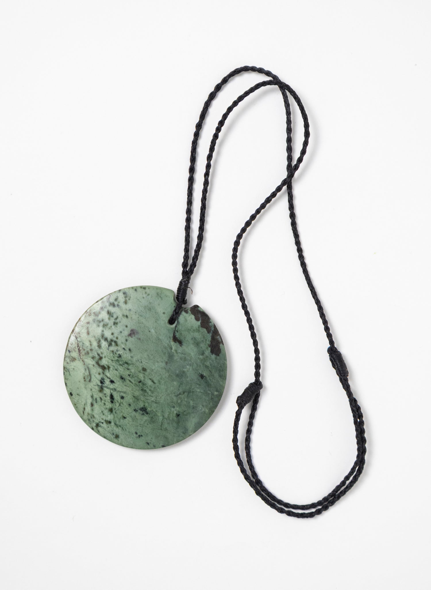 Porohita Pounamu