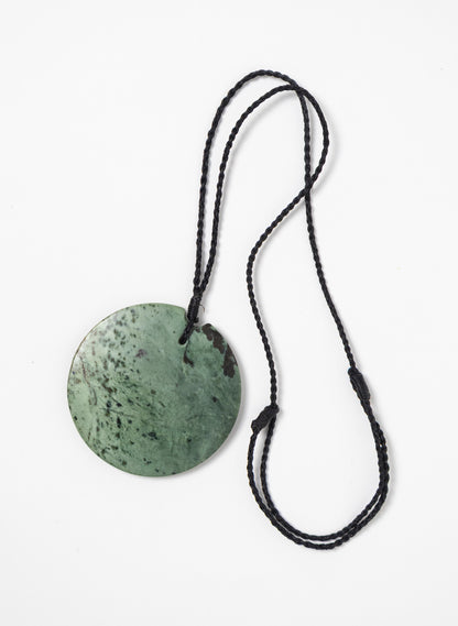 Porohita Pounamu