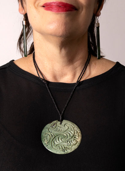 Porohita Pounamu
