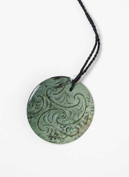 Porohita Pounamu