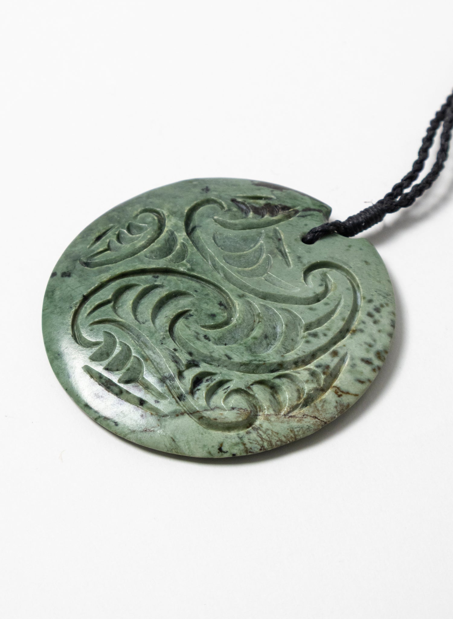 Porohita Pounamu