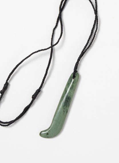 Pounamu Kapeu