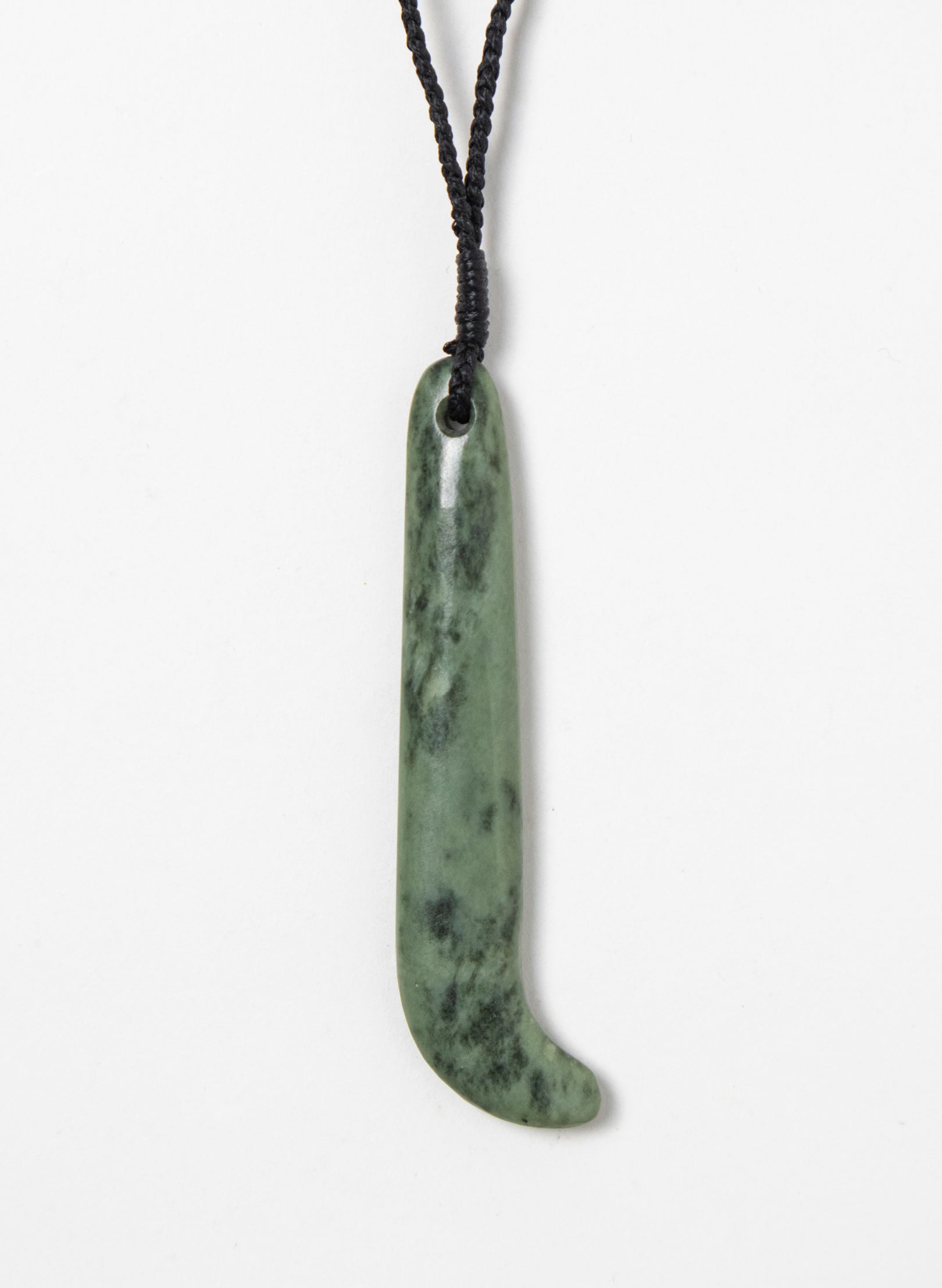 Pounamu Kapeu