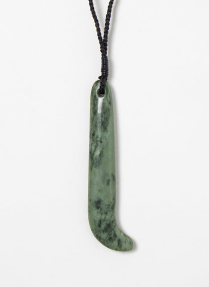 Pounamu Kapeu