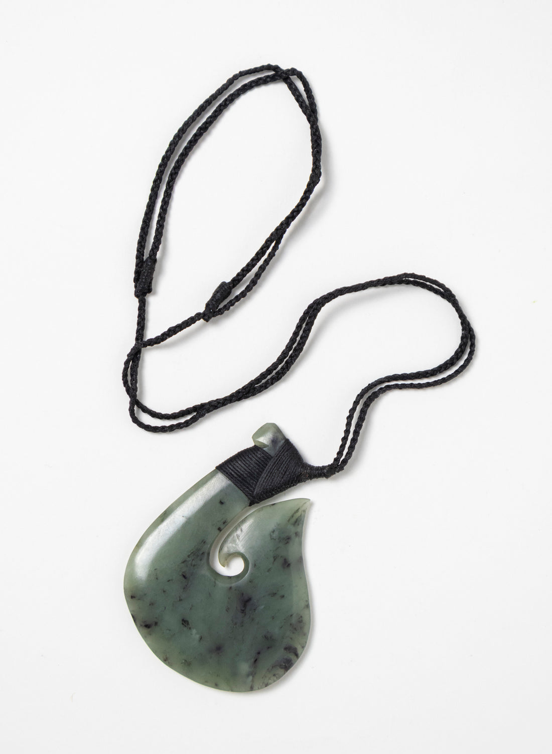 Hei Matau Pounamu