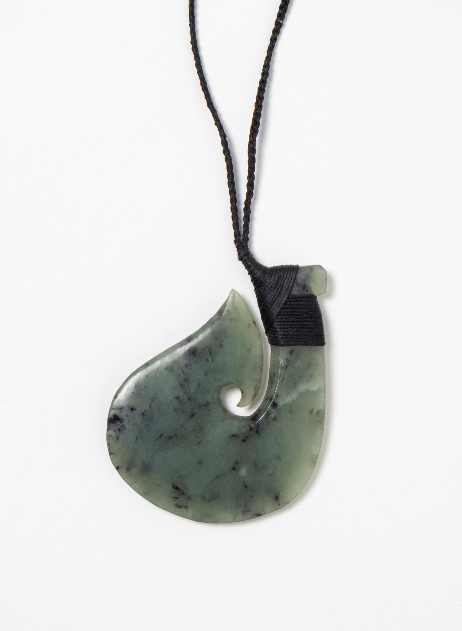 Hei Matau Pounamu