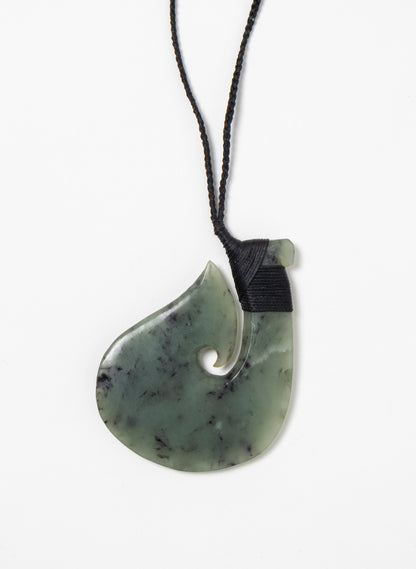 Hei Matau Pounamu