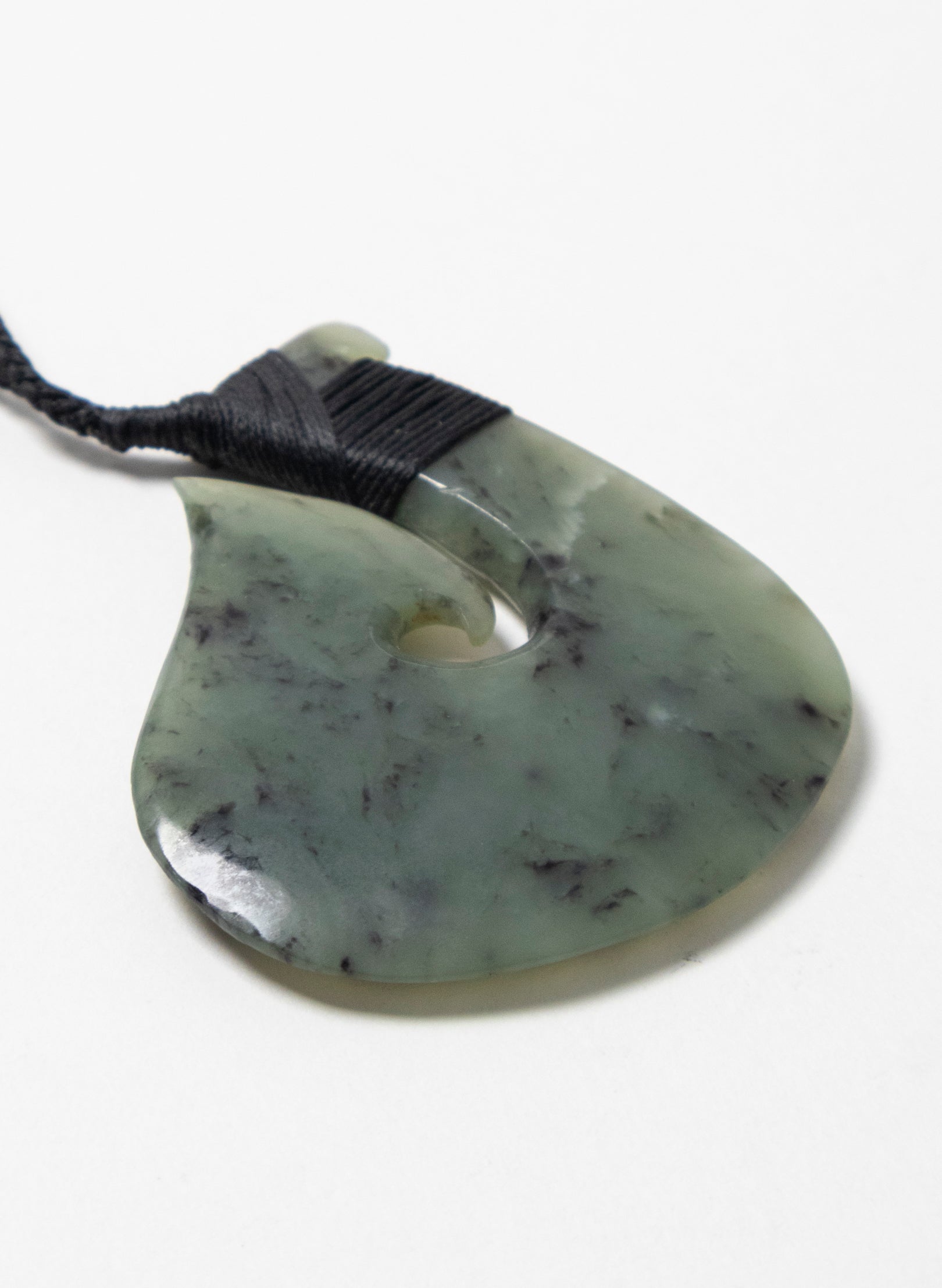 Hei Matau Pounamu