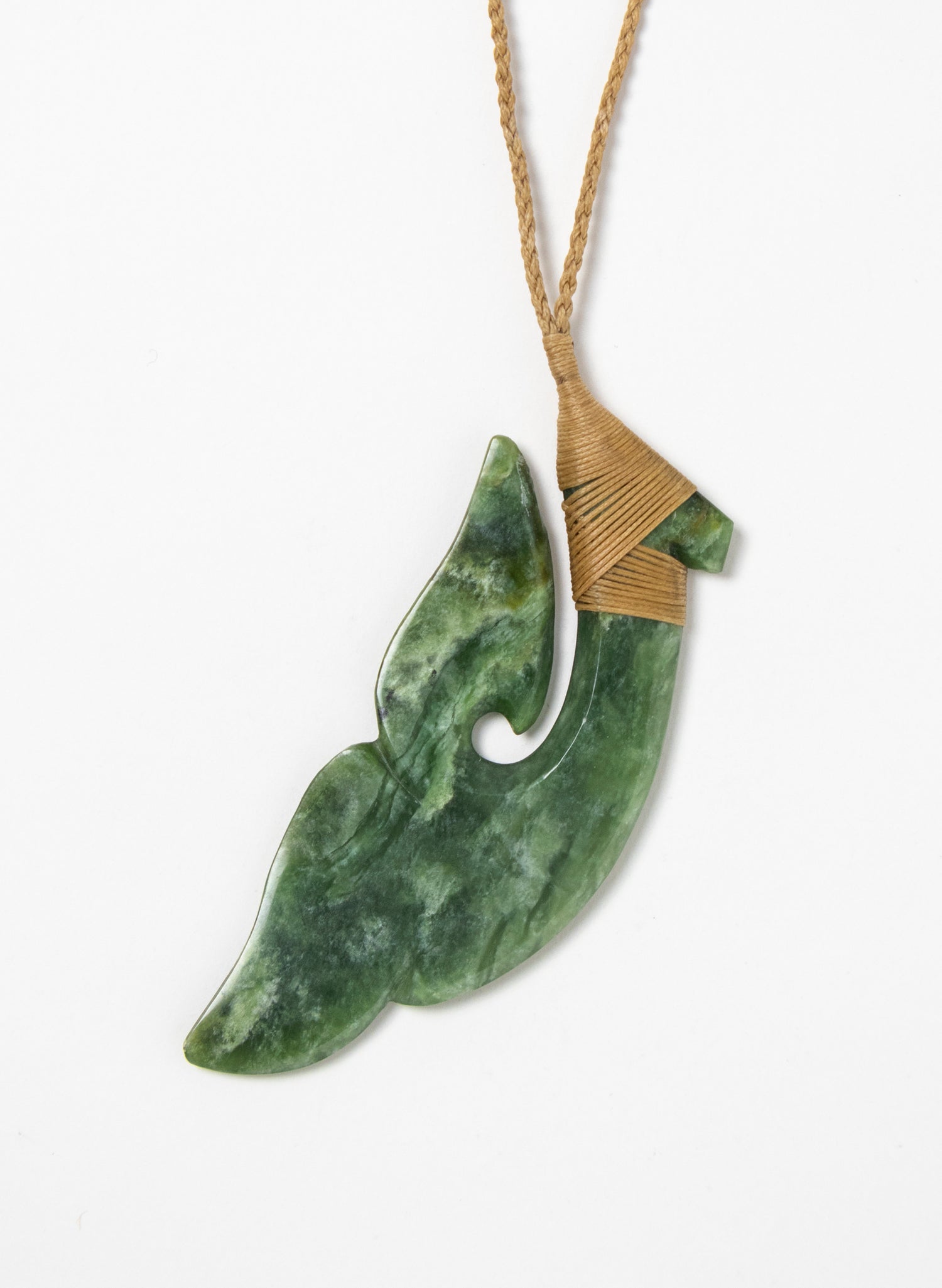 Hei Matau Pounamu